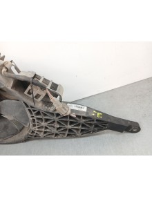 Recambio de electroventilador para nissan pathfinder iii (r51) 2.5 dci 4wd referencia OEM IAM 92120EB400   2