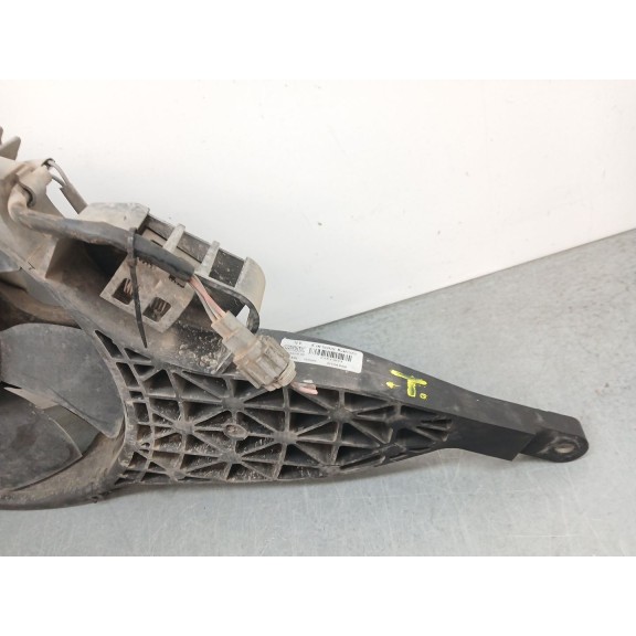 Recambio de electroventilador para nissan pathfinder iii (r51) 2.5 dci 4wd referencia OEM IAM 92120EB400  