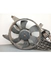 Recambio de electroventilador para nissan pathfinder iii (r51) 2.5 dci 4wd referencia OEM IAM 92120EB400  
