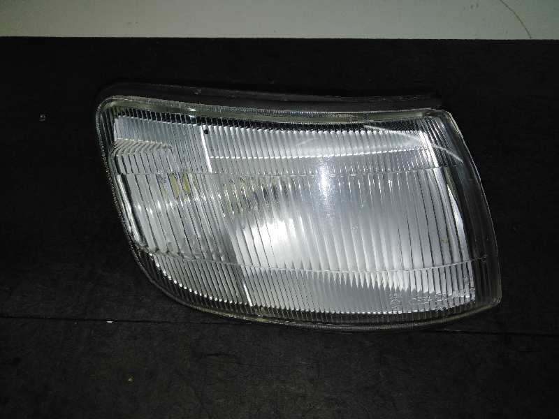 Recambio de piloto delantero derecho para mitsubishi santamo (hyundai) básico referencia OEM IAM  BLANCO 