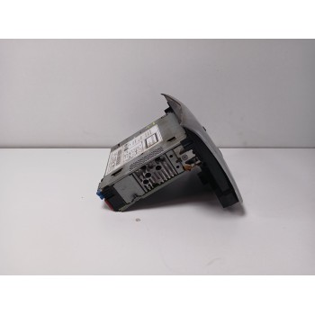 Recambio de sistema audio / radio cd para lancia delta (181) argento referencia OEM IAM 7354896780 7648366316 
