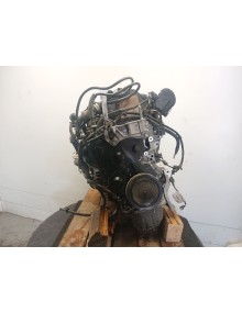 Recambio de motor completo para ford focus iii turnier 1.6 tdci referencia OEM IAM T1DA  B