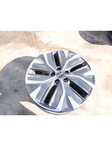 Recambio de llanta delantera izquierda para kia ev6 (cv) 77 referencia OEM IAM 7.5JX19H2 ET54.5 X1 52910CV110