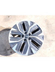 Recambio de llanta trasera derecha para kia ev6 (cv) 77 referencia OEM IAM 7.5JX19H2 ET54.5 52910CV110 