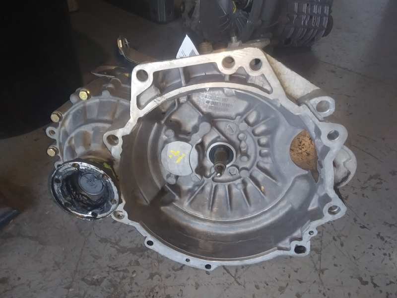 Recambio de caja cambios para seat ibiza (6k) clx referencia OEM IAM CHC  