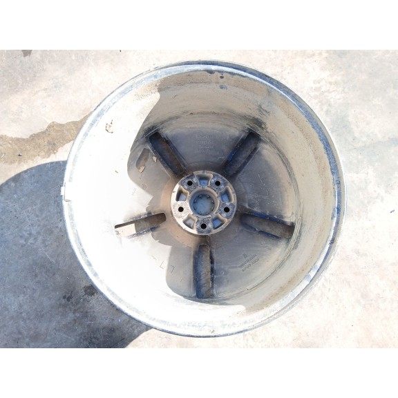 Recambio de llanta trasera derecha para kia ev6 (cv) 77 referencia OEM IAM 7.5JX19H2 ET54.5 52910CV110 