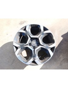 Recambio de llanta para citroën c5 aircross feel referencia OEM IAM 7.5JX18CH5 ET49 X1 9842920877