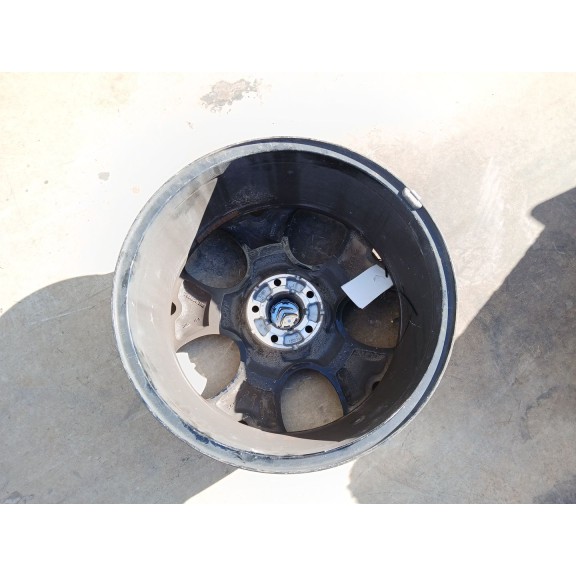 Recambio de llanta para citroën c5 aircross feel referencia OEM IAM 7.5JX18CH5 ET49 X1 9842920877