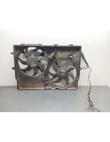 Recambio de electroventilador para citroën jumper iii furgoneta 2.2 hdi 120 referencia OEM IAM F250292602  