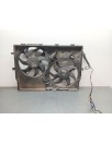 Recambio de electroventilador para citroën jumper iii furgoneta 2.2 hdi 120 referencia OEM IAM F250292602  