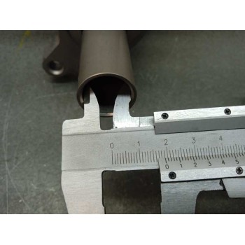 Recambio de bomba freno para volkswagen golf vii lim. advance bluemotion tech. referencia OEM IAM 5Q1614019Q ATE 5Q1614019QREP