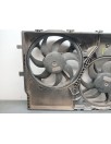 Recambio de electroventilador para citroën jumper iii furgoneta 2.2 hdi 120 referencia OEM IAM F250292602  