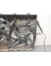 Recambio de electroventilador para citroën jumper iii furgoneta 2.2 hdi 120 referencia OEM IAM F250292602  