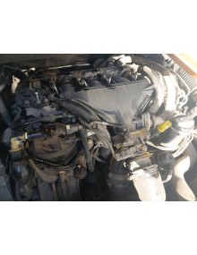 Recambio de motor completo para citroën c4 grand picasso i (ua_) 2.0 hdi 138 referencia OEM IAM RHJ  B