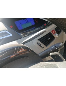 Recambio de palanca cambio para citroën c4 grand picasso i (ua_) 2.0 hdi 138 referencia OEM IAM   