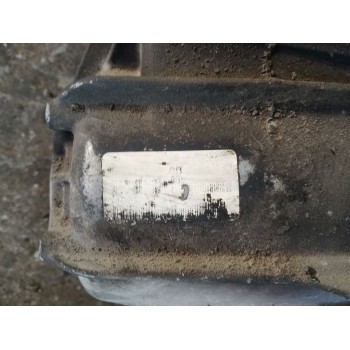 Recambio de caja cambios para ford transit connect (tc7) 1.8 tdci cat referencia OEM IAM   