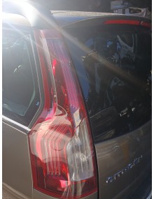 Recambio de piloto trasero izquierdo para citroën c4 grand picasso i (ua_) 2.0 hdi 138 referencia OEM IAM   