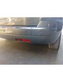 Recambio de paragolpes trasero para citroën c4 grand picasso i (ua_) 2.0 hdi 138 referencia OEM IAM   