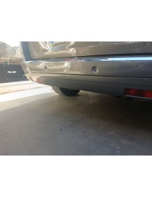 Recambio de paragolpes trasero para citroën c4 grand picasso i (ua_) 2.0 hdi 138 referencia OEM IAM    2