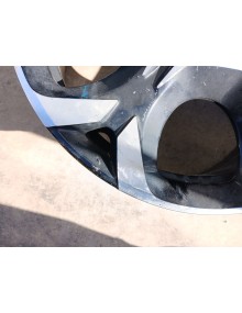 Recambio de llanta para citroën c5 aircross feel referencia OEM IAM 7.5JX18CH5 ET49 9842920877  2