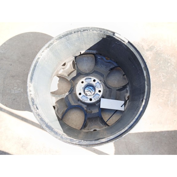 Recambio de llanta para citroën c5 aircross feel referencia OEM IAM 7.5JX18CH5 ET49 9842920877 