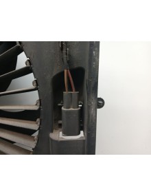 Recambio de electroventilador para mercedes-benz clase c t-model (s204) c 200 cdi (204.201) referencia OEM IAM A2045000493   2