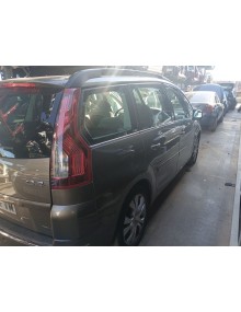 citroën c4 grand picasso i (ua_) del año 2007