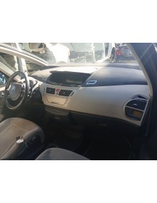 citroën c4 grand picasso i (ua_) del año 2007 2