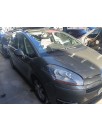 citroën c4 grand picasso i (ua_) del año 2007
