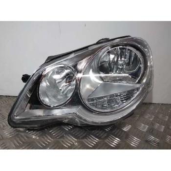 FARO IZQUIERDO 6Q1941007AJ NUEVO 05-09