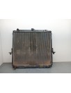 Recambio de radiador agua para nissan pathfinder iii (r51) 2.5 dci 4wd referencia OEM IAM   
