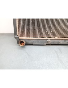 Recambio de radiador agua para nissan pathfinder iii (r51) 2.5 dci 4wd referencia OEM IAM    2