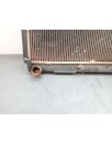 Recambio de radiador agua para nissan pathfinder iii (r51) 2.5 dci 4wd referencia OEM IAM   