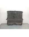 Recambio de radiador agua para nissan pathfinder iii (r51) 2.5 dci 4wd referencia OEM IAM   