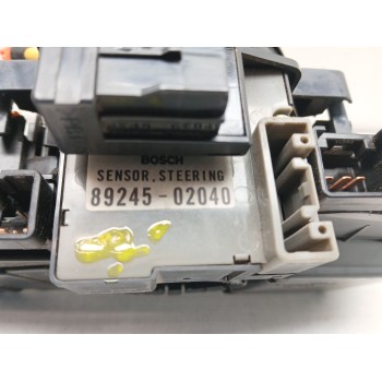 Recambio de mando multifuncion para toyota auris (_e15_) 1.4 d-4d (nde150_) referencia OEM IAM 8924502040  n2802080