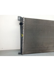 Recambio de radiador agua para mini mini countryman (r60) one referencia OEM IAM 753509904   2