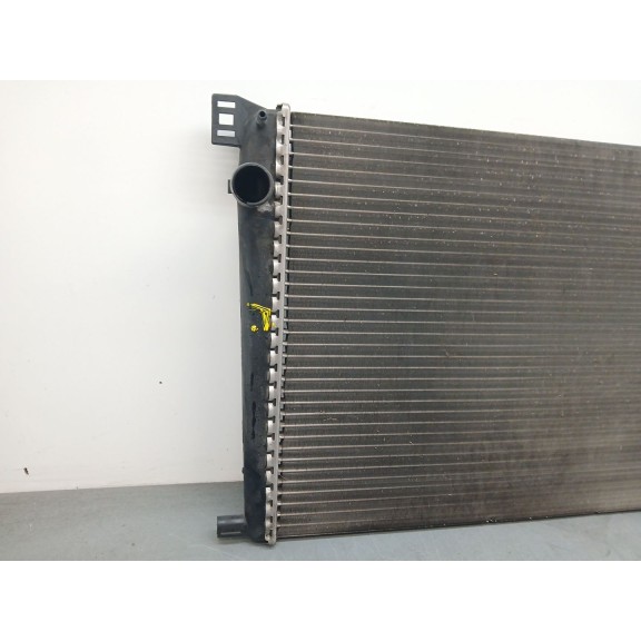 Recambio de radiador agua para mini mini countryman (r60) one referencia OEM IAM 753509904  