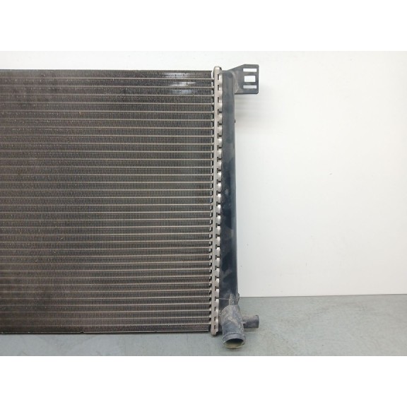 Recambio de radiador agua para mini mini countryman (r60) one referencia OEM IAM 753509904  