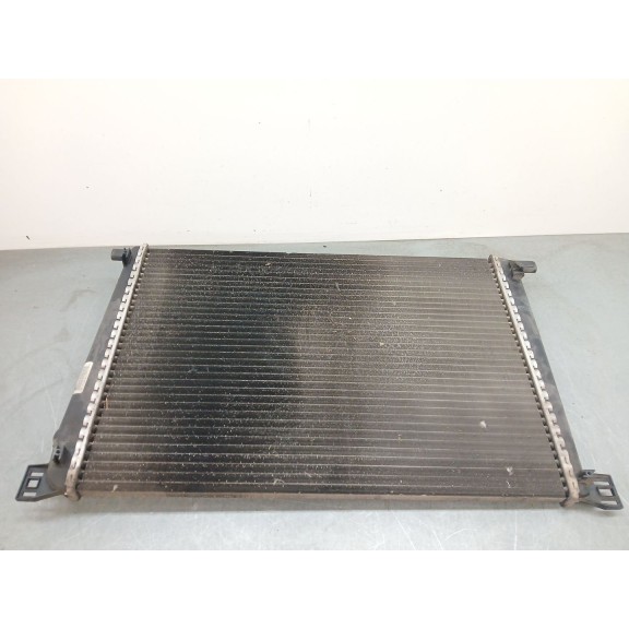 Recambio de radiador agua para mini mini countryman (r60) one referencia OEM IAM 753509904  
