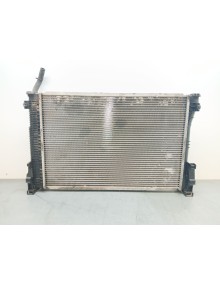 Recambio de radiador agua para mercedes-benz clase c t-model (s204) c 200 cdi (204.201) referencia OEM IAM 65031922207  