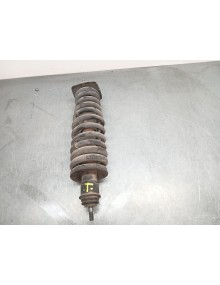 Recambio de amortiguador trasero izquierdo para mercedes-benz clase m (w163) 400 cdi (163.128) referencia OEM IAM 280485  