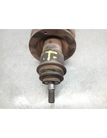 Recambio de amortiguador trasero izquierdo para mercedes-benz clase m (w163) 400 cdi (163.128) referencia OEM IAM 280485   2