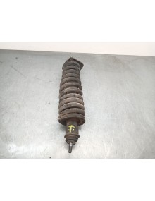 Recambio de amortiguador trasero derecho para mercedes-benz clase m (w163) 400 cdi (163.128) referencia OEM IAM 280485  