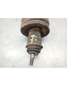 Recambio de amortiguador trasero derecho para mercedes-benz clase m (w163) 400 cdi (163.128) referencia OEM IAM 280485   2