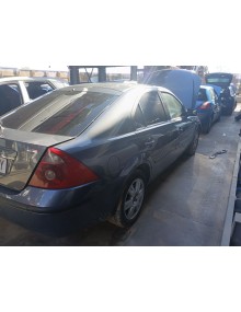 ford mondeo iii (b5y) del año 2001