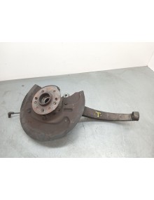 Recambio de mangueta delantera derecha para mercedes-benz clase m (w164) ml 280 cdi 4-matic (164.120) referencia OEM IAM 0808430