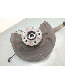 Recambio de mangueta delantera derecha para mercedes-benz clase m (w164) ml 280 cdi 4-matic (164.120) referencia OEM IAM 0808430 2