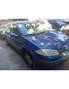 renault megane ii (bm0/1_, cm0/1_) del año 2002