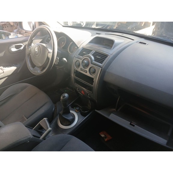 renault megane ii (bm0/1_, cm0/1_) del año 2002