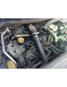 Recambio de motor completo para renault megane ii (bm0/1_, cm0/1_) 1.5 dci (bm0f, bm0t, bm2b, cm0f, cm0t) referencia OEM IAM K9K